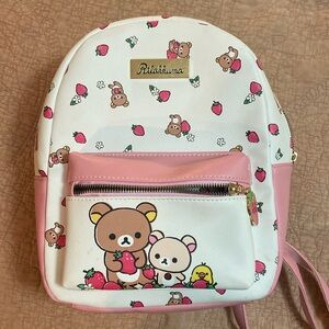 Rilakkuma Backpack